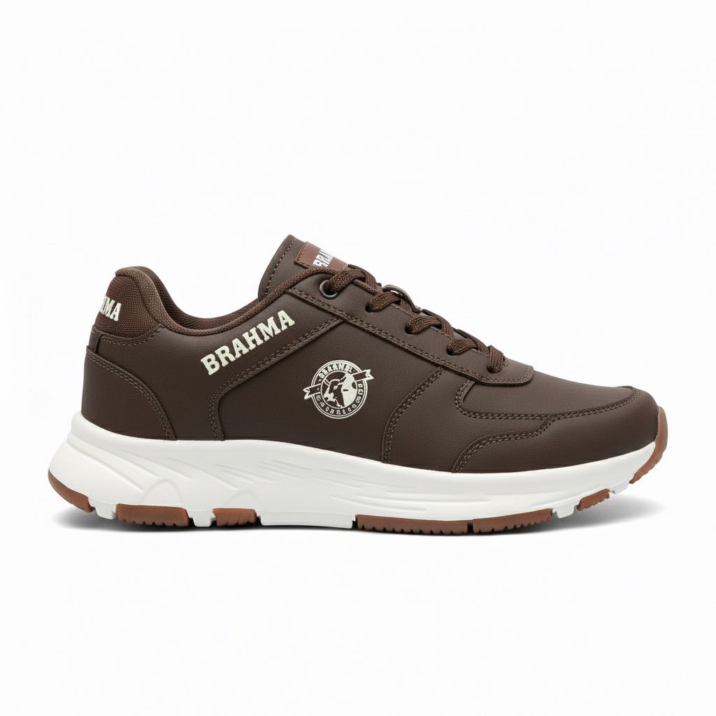 BRAHMA CASUAL TENIS CALZADO