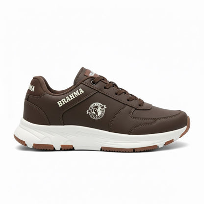 BRAHMA CASUAL TENIS CALZADO