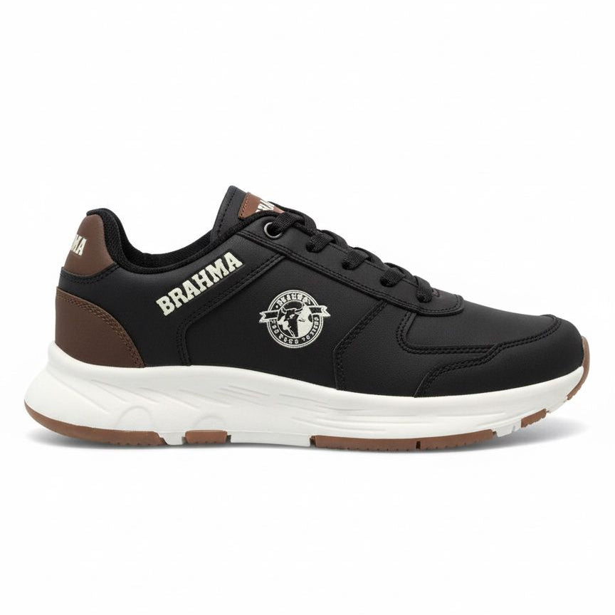BRAHMA CASUAL TENIS CALZADO