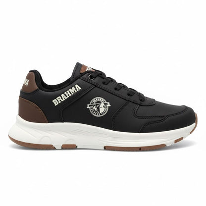 BRAHMA CASUAL TENIS CALZADO
